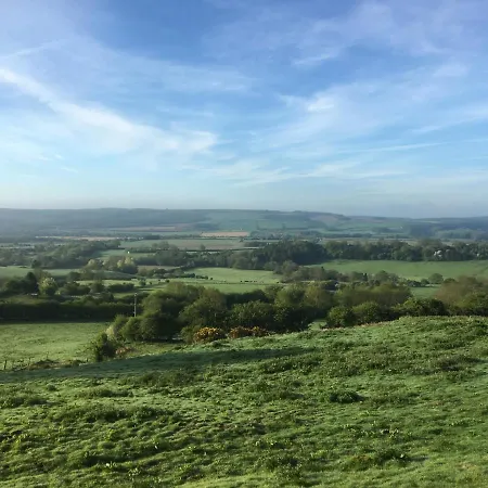 Incredible Views Over The N Moors Hébergement de vacances *