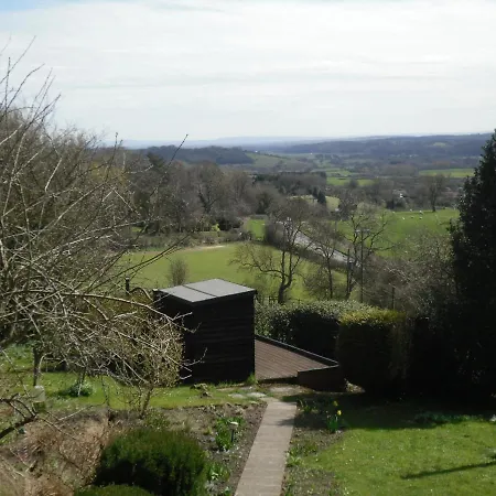Hébergement de vacances Incredible Views Over The N Moors York